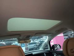 Denza D9 EV 600 AWD Luxury - фото 17