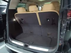 Denza D9 EV 600 AWD Luxury - фото 18