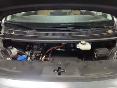 Denza D9 EV 600 AWD Luxury - фото 19