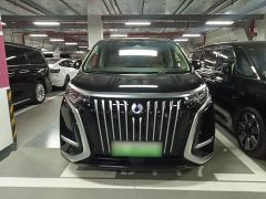 Denza D9 EV 600 AWD Luxury - фото 2