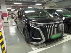 Denza D9 EV 600 AWD Luxury - фото 3