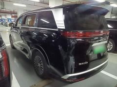 Denza D9 EV 600 AWD Luxury - фото 4