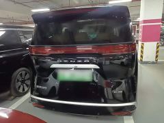 Denza D9 EV 600 AWD Luxury - фото 5