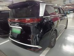 Denza D9 EV 600 AWD Luxury - фото 6
