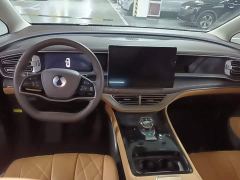 Denza D9 EV 600 AWD Luxury - фото 9