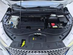 Haval M6 PLUS 1.5T DCT Luxury Smart Connected Edition - ფოტო 10
