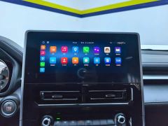 Haval M6 PLUS 1.5T DCT Luxury Smart Connected Edition - ფოტო 13