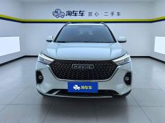Haval M6 PLUS 1.5T DCT Luxury Smart Connected Edition - ფოტო 2
