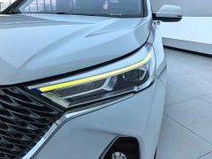 Haval M6 PLUS 1.5T DCT Luxury Smart Connected Edition - ფოტო 5
