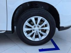 Haval M6 PLUS 1.5T DCT Luxury Smart Connected Edition - ფოტო 6