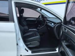 Haval M6 PLUS 1.5T DCT Luxury Smart Connected Edition - ფოტო 8