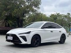 SAIC MG5 Scorpio 1.5T Luxury - фото 1