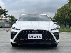 SAIC MG5 Scorpio 1.5T Luxury - фото 2