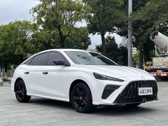 SAIC MG5 Scorpio 1.5T Luxury - фото 3