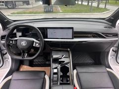 SAIC MG5 Scorpio 1.5T Luxury - фото 4