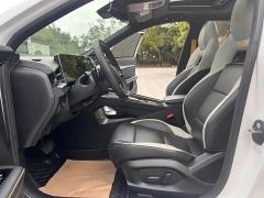 SAIC MG5 Scorpio 1.5T Luxury - фото 5