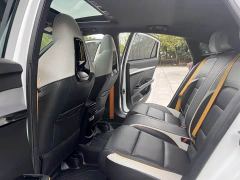 SAIC MG5 Scorpio 1.5T Luxury - фото 6
