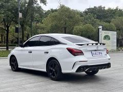 SAIC MG5 Scorpio 1.5T Luxury - фото 7