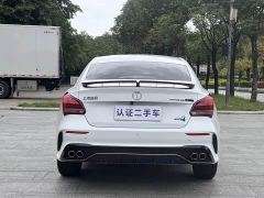 SAIC MG5 Scorpio 1.5T Luxury - фото 8