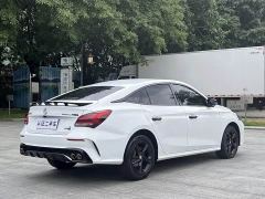 SAIC MG5 Scorpio 1.5T Luxury - фото 9