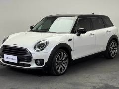 BMW MINI Clubman 1.5T Cooper Connoisseur - фото 1