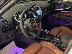 BMW MINI Clubman 1.5T Cooper Connoisseur - фото 10