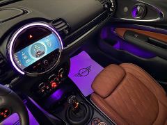BMW MINI Clubman 1.5T Cooper Connoisseur - фото 13