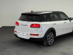 BMW MINI Clubman 1.5T Cooper Connoisseur - фото 16