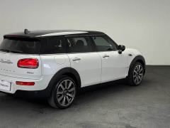 BMW MINI Clubman 1.5T Cooper Connoisseur - фото 17