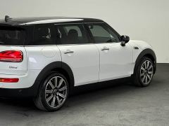 BMW MINI Clubman 1.5T Cooper Connoisseur - фото 19