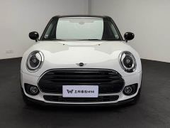 BMW MINI Clubman 1.5T Cooper Connoisseur - фото 4