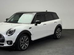 BMW MINI Clubman 1.5T Cooper Connoisseur - фото 8
