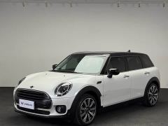 BMW MINI Clubman 1.5T Cooper Connoisseur - фото 9