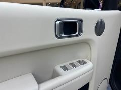 Li Auto L9 Pro - ფოტო 10