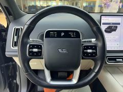 Li Auto L9 Pro - ფოტო 14