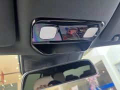 Li Auto L9 Pro - ფოტო 18
