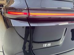 Li Auto L9 Pro - ფოტო 8