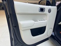 Li Auto L9 Pro - ფოტო 9
