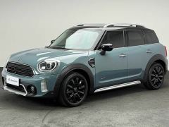 BMW MINI Countryman 1.5T Cooper All4 Connoisseur - photo 1