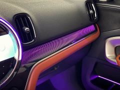 BMW MINI Countryman 1.5T Cooper All4 Connoisseur - photo 13