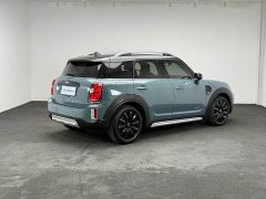 BMW MINI Countryman 1.5T Cooper All4 Connoisseur - photo 15