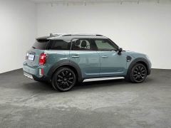 BMW MINI Countryman 1.5T Cooper All4 Connoisseur - photo 16