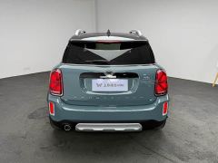 BMW MINI Countryman 1.5T Cooper All4 Connoisseur - photo 17