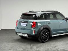 BMW MINI Countryman 1.5T Cooper All4 Connoisseur - photo 18