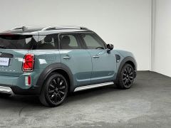 BMW MINI Countryman 1.5T Cooper All4 Connoisseur - photo 19