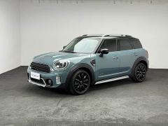 BMW MINI Countryman 1.5T Cooper All4 Connoisseur - photo 2