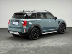 BMW MINI Countryman 1.5T Cooper All4 Connoisseur - photo 20