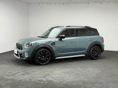BMW MINI Countryman 1.5T Cooper All4 Connoisseur - photo 3