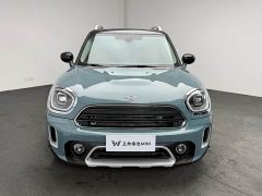 BMW MINI Countryman 1.5T Cooper All4 Connoisseur - photo 4