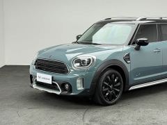 BMW MINI Countryman 1.5T Cooper All4 Connoisseur - photo 5